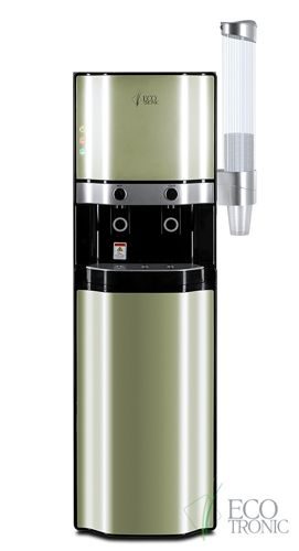 Пурифайер Ecotronic A30-U4L ExtraHot gold